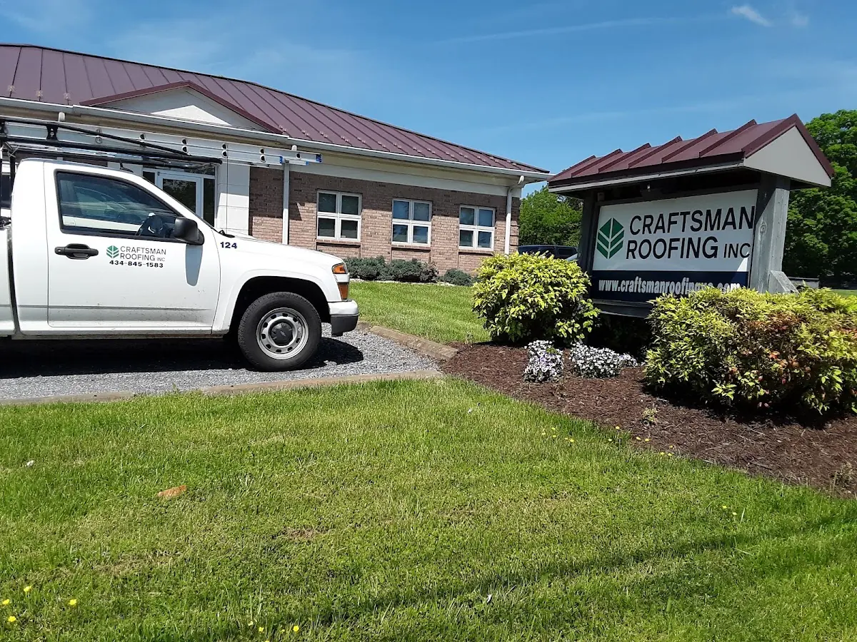 Quality Chimney Repair by experienced craftsmen in Reidville